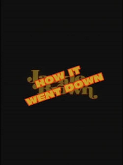 Jackie Brown: How It Went Down – 2002