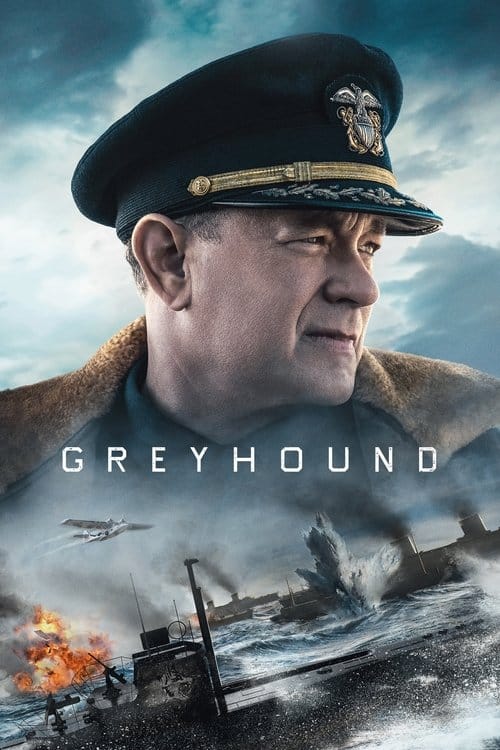 Greyhound - Schlacht im Atlantik – 2020