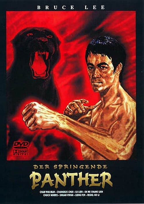 Bruce Lee - Der springende Panther – 1973