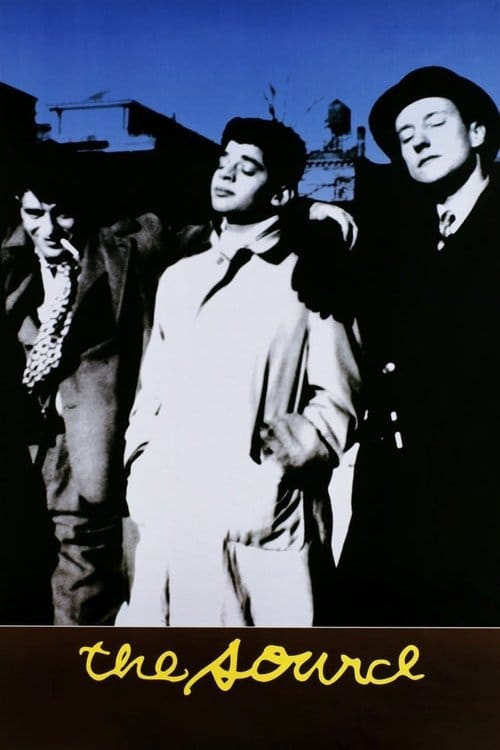 Die Beat Generation - wie alles anfing – 1999