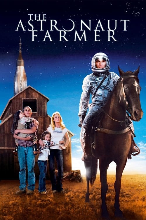 Astronaut Farmer – 2007