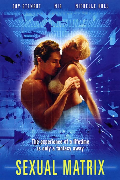 Sexual Matrix – 2000