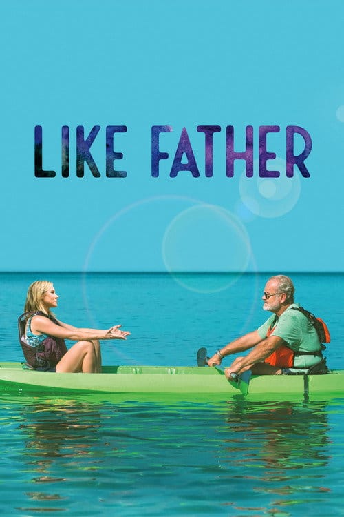 Wie der Vater … – 2018
