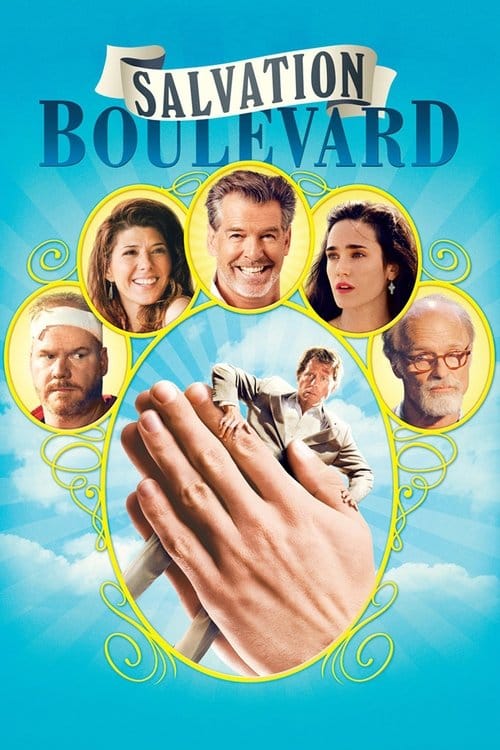 Filmposter