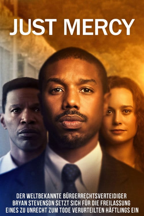 Just Mercy – 2019