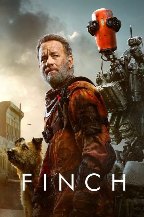 Finch – 2021