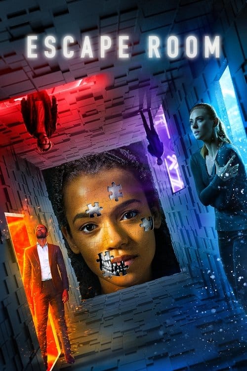 Escape Room – 2019