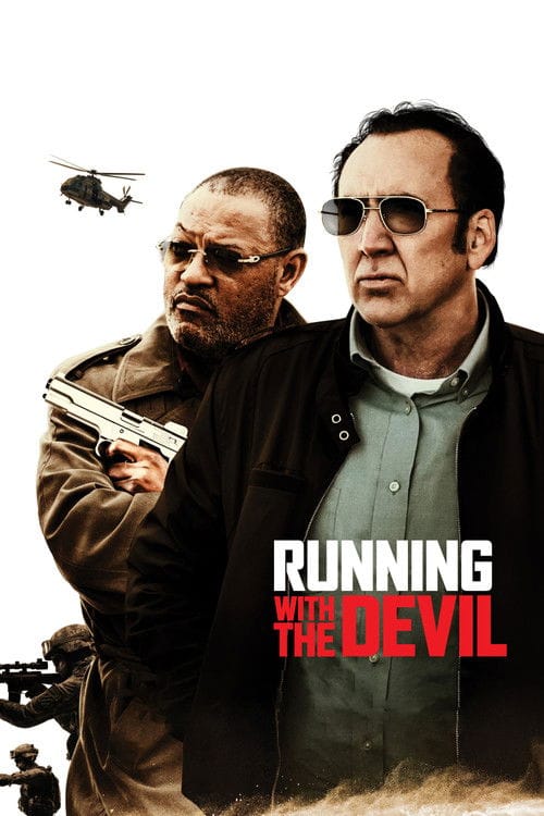Filmposter