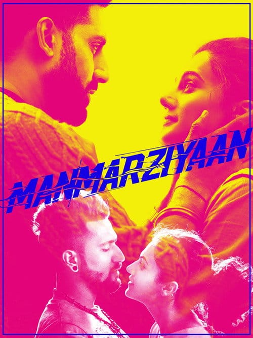 Herzenswünsche - Manmarziyaan – 2018