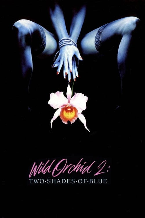 Wilde Orchidee 2 – 1991