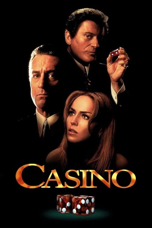 Casino – 1995