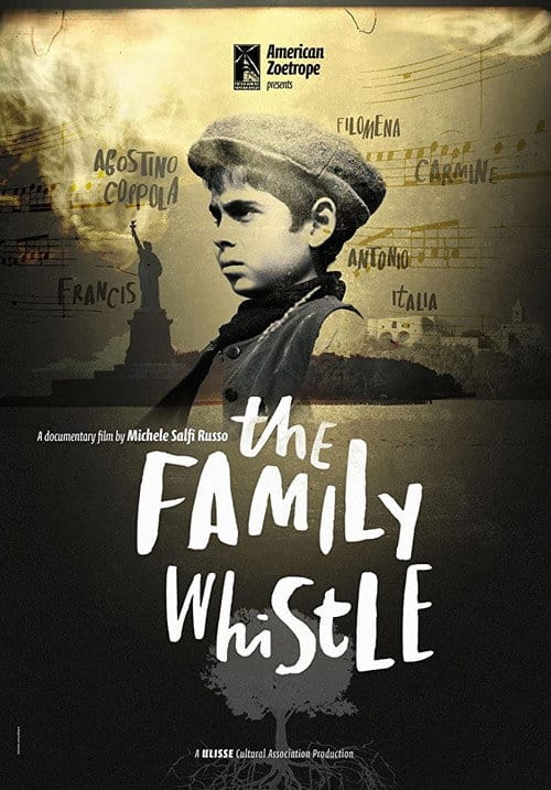 The Family Whistle – 2016