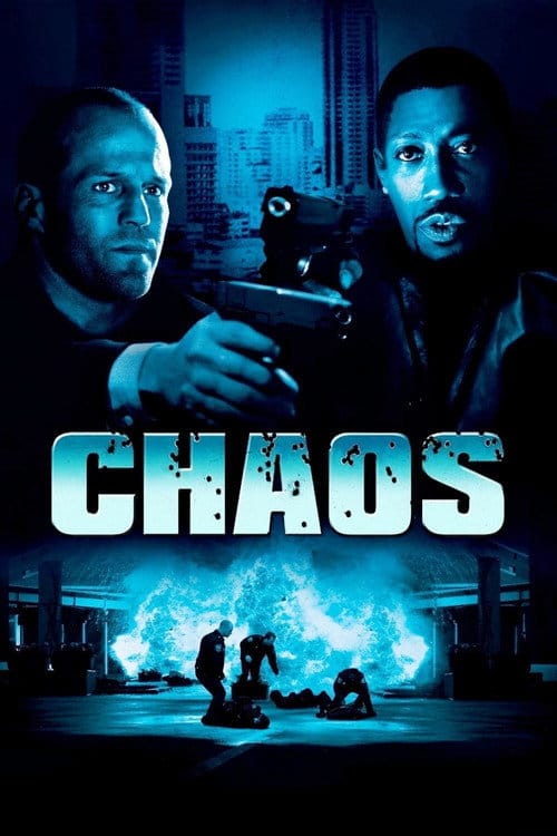 Chaos – 2005