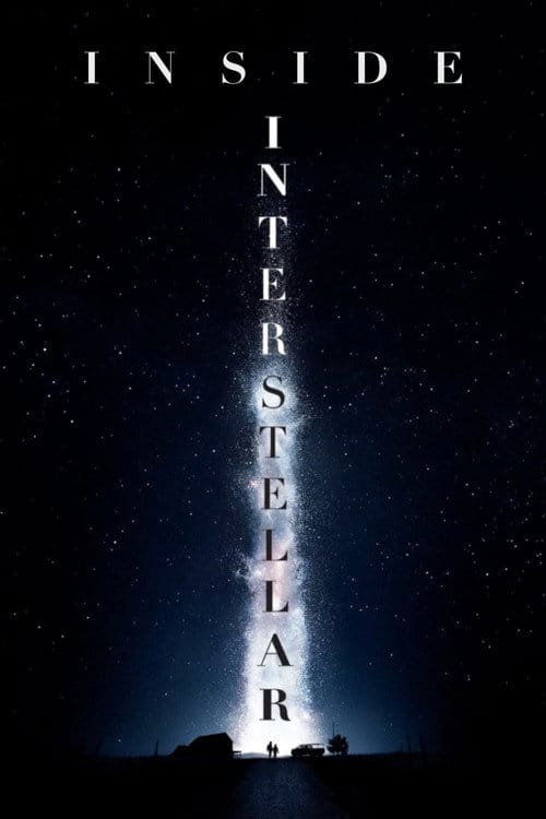 Inside 'Interstellar' – 2015