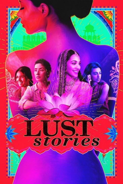 Lust Stories – 2018