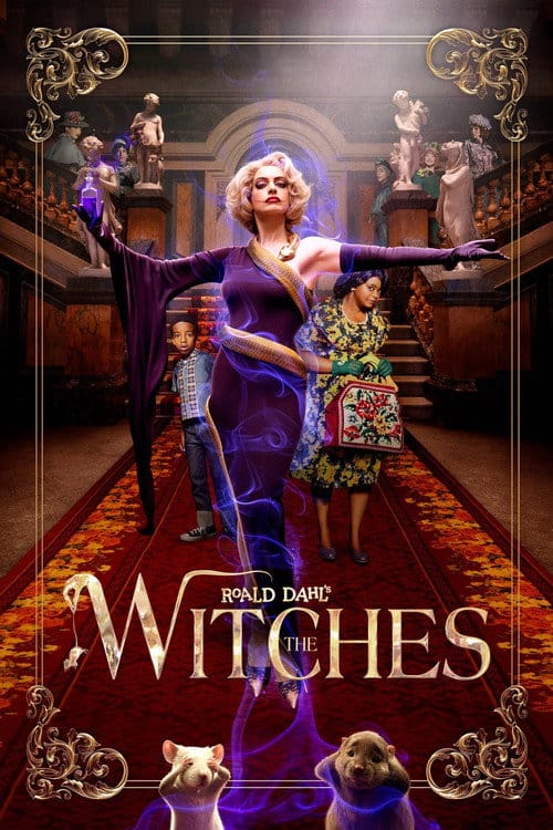 Filmposter