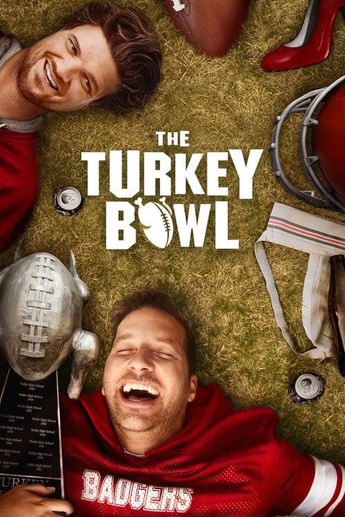 The Turkey Bowl – 2019