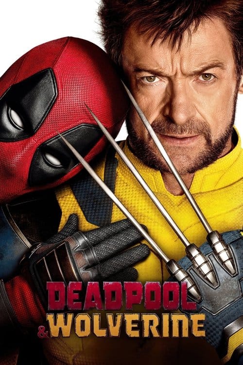 Deadpool & Wolverine – 2024