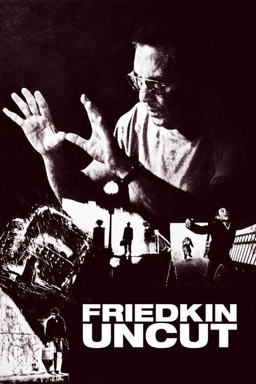 William Friedkin - Hollywoods Enfant terrible – 2018