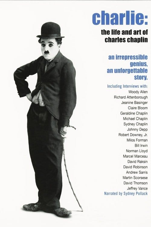 Leben und Werk von Charles Chaplin – 2003