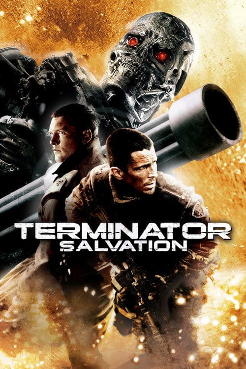 Terminator: Die Erlösung – 2009