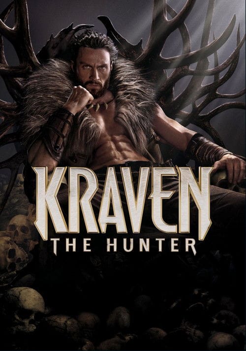 Kraven: The Hunter – 2024