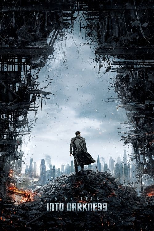 Star Trek Into Darkness – 2013