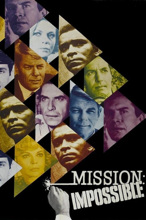 Mission: Impossible vs. the Mob – 1969