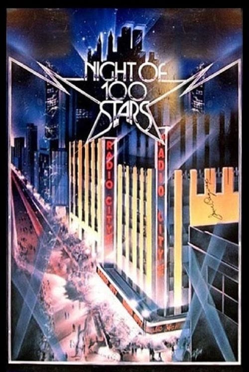 Night of 100 Stars – 1982