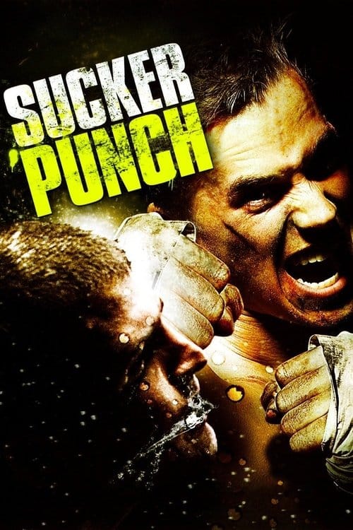 Sucker Punch – 2008
