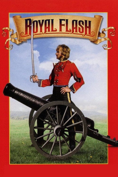 Royal Flash – 1975