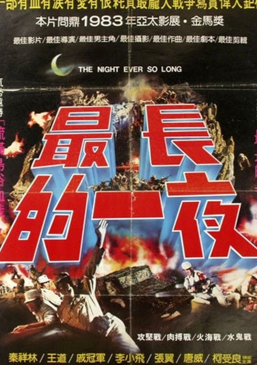 Die längste Nacht – 1983