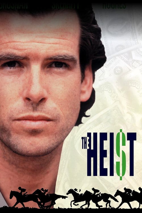 Der Gentleman-Coup – 1989