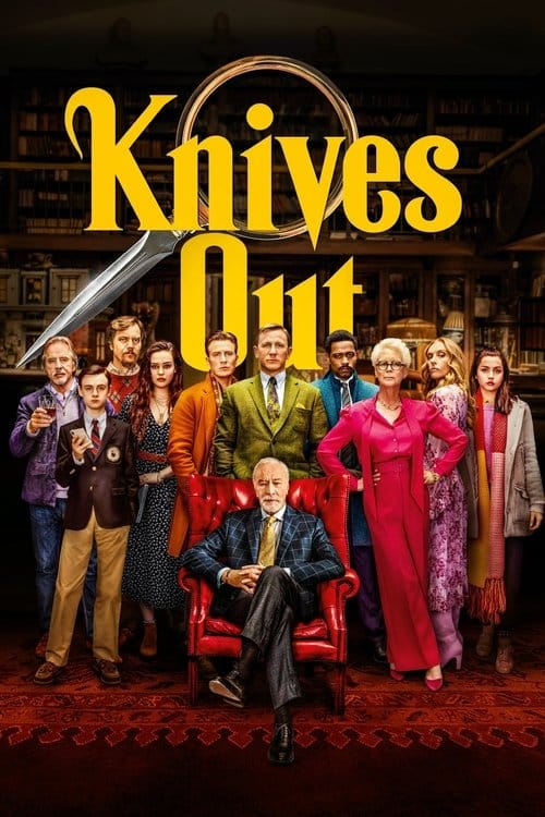 Filmposter