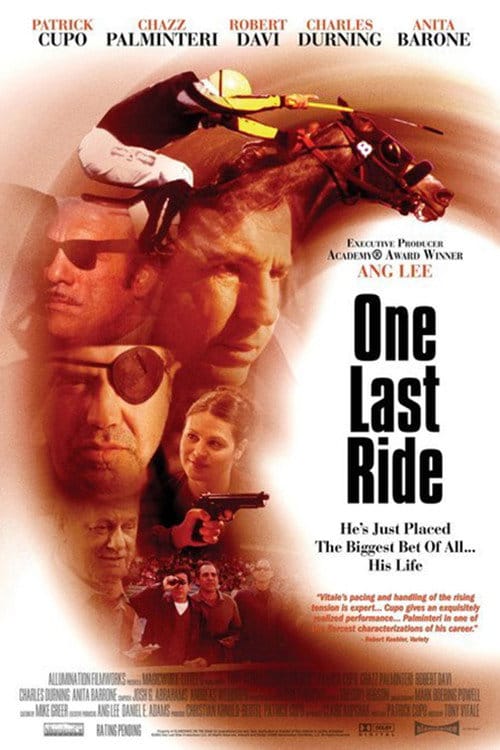 One Last Ride – 2006