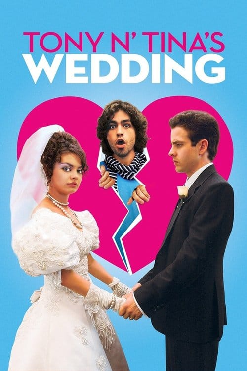 Tony n' Tina's Wedding – 2004