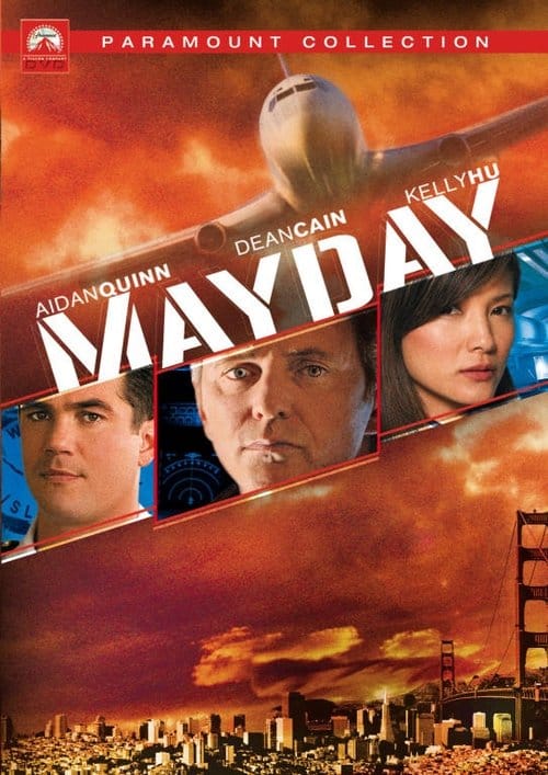 Mayday - Katastrophenflug 52 – 2005