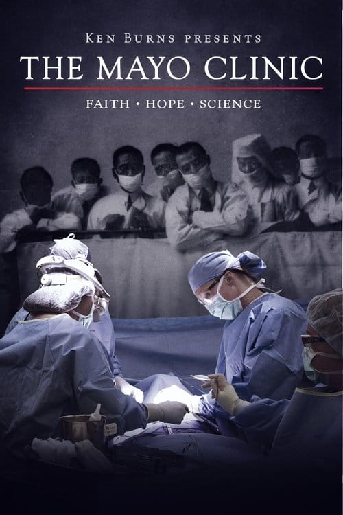 The Mayo Clinic – 2018
