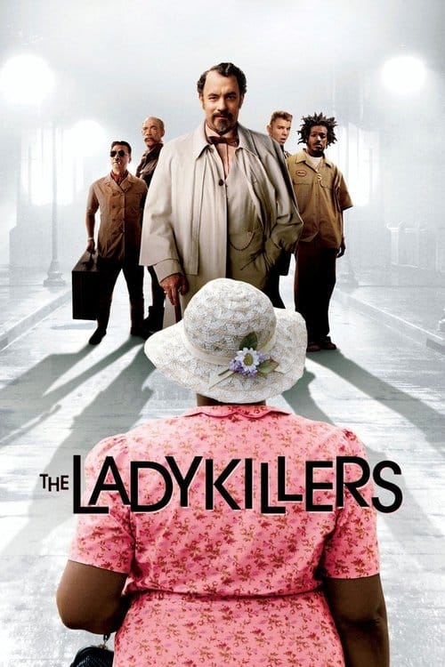 Ladykillers – 2004