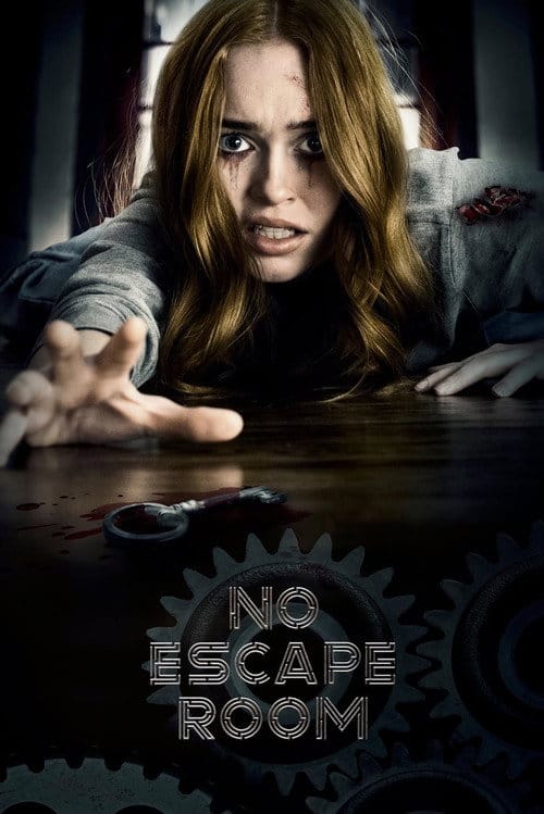 No Escape Room – 2018