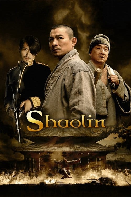 Shaolin – 2011
