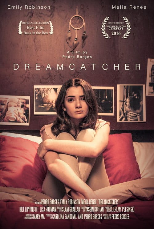Dreamcatcher – 2016