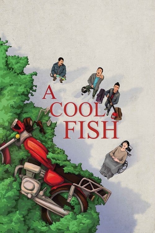 Filmposter