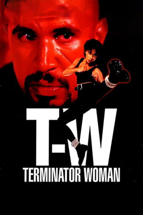 Thunderclap - Terminator Woman – 1992