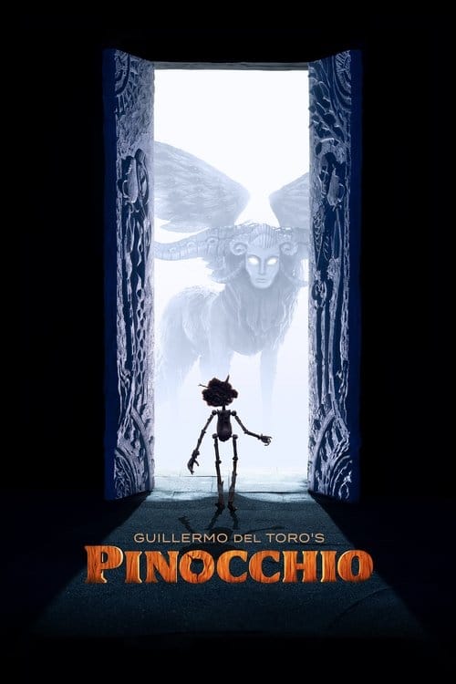 Guillermo del Toros Pinocchio – 2022