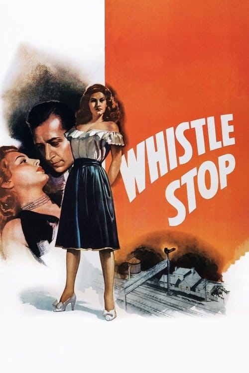 Whistle Stop – 1946