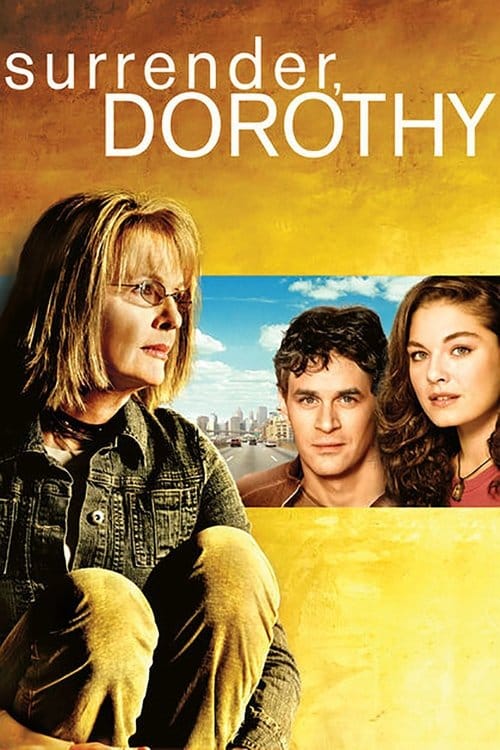 Surrender, Dorothy – 2006