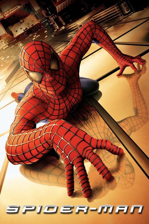 Spider-Man – 2002