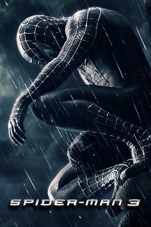 Spider-Man 3 – 2007