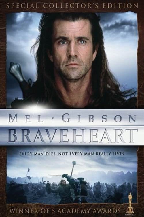 Alba Gu Brath! The Making of 'Braveheart' – 2007